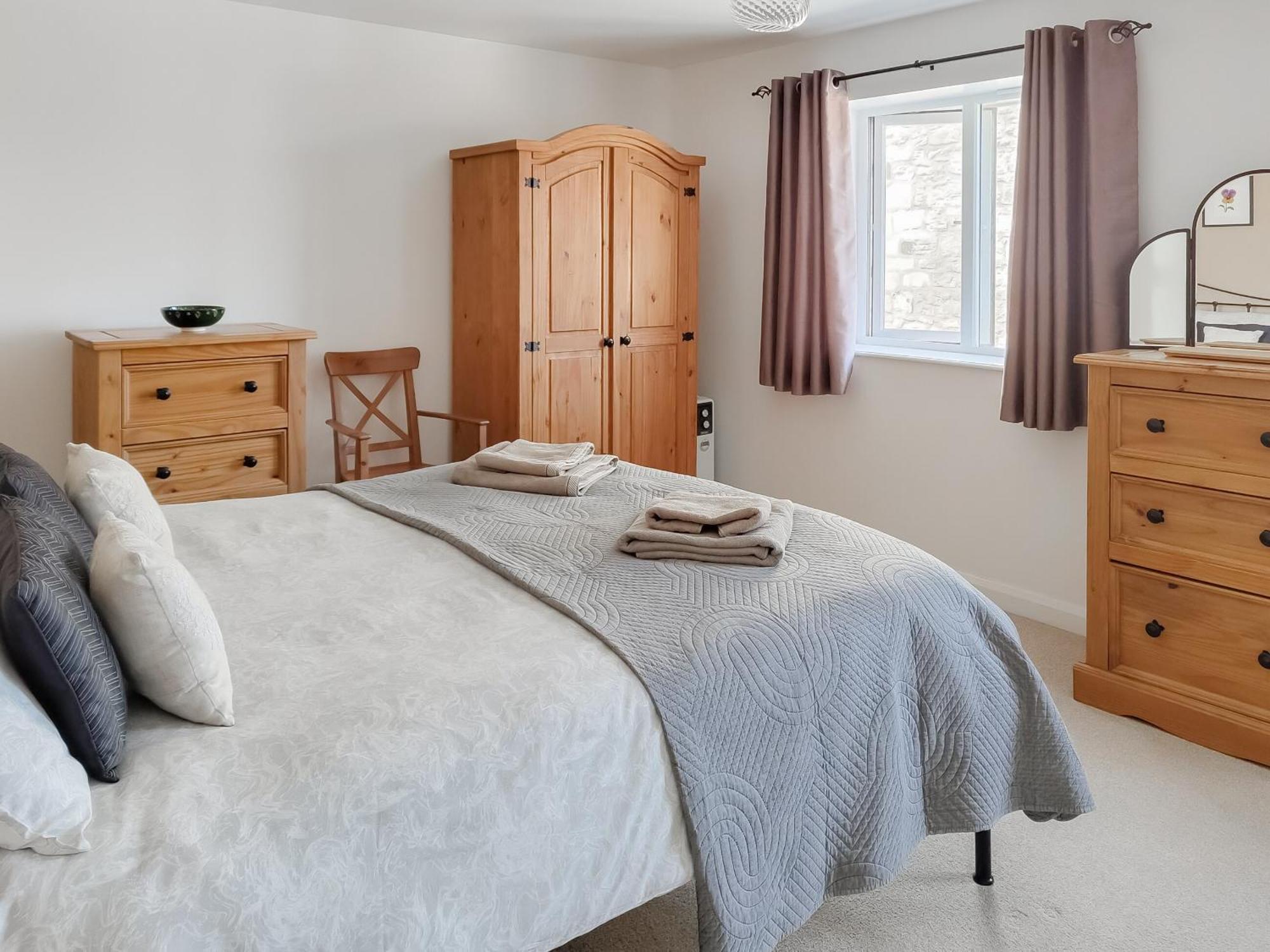 Erskine Holiday home *