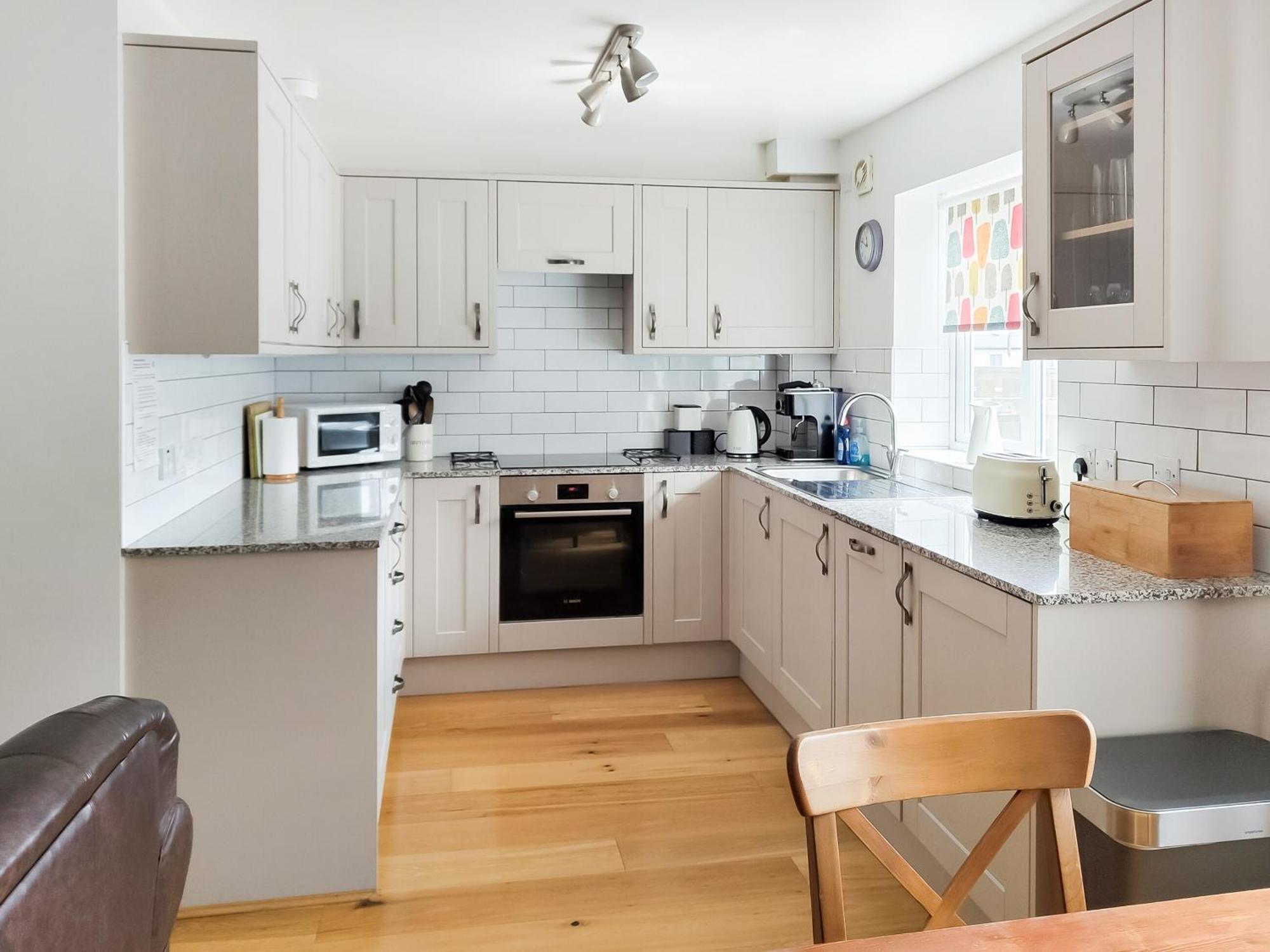 Holiday home Erskine Seahouses