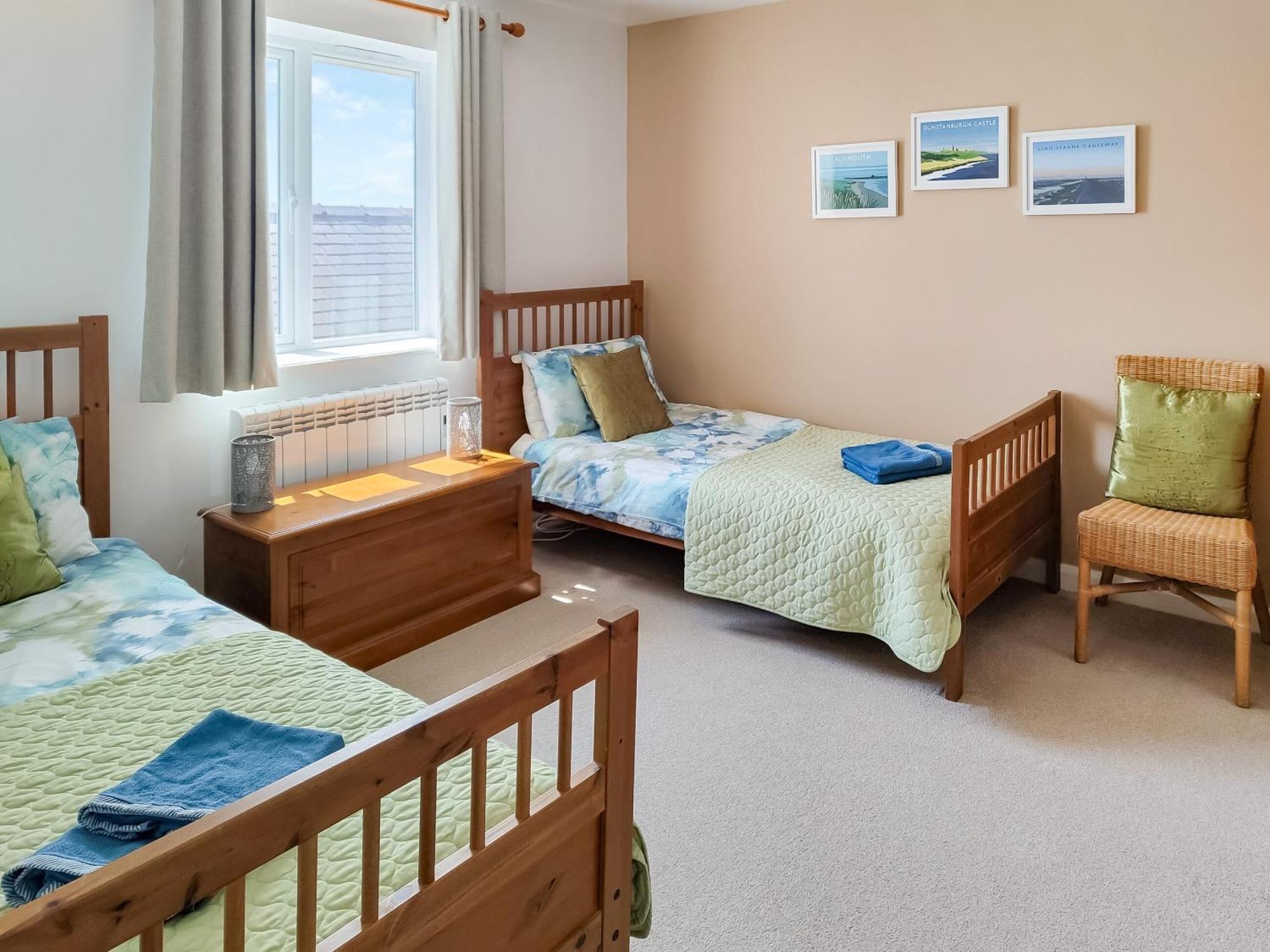 Erskine Holiday home